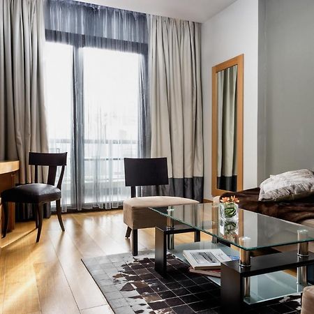 Esperos Palace Luxury & Spa Hotel 카스토리아 외부 사진