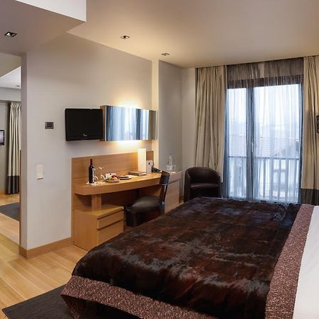Esperos Palace Luxury & Spa Hotel 카스토리아 외부 사진