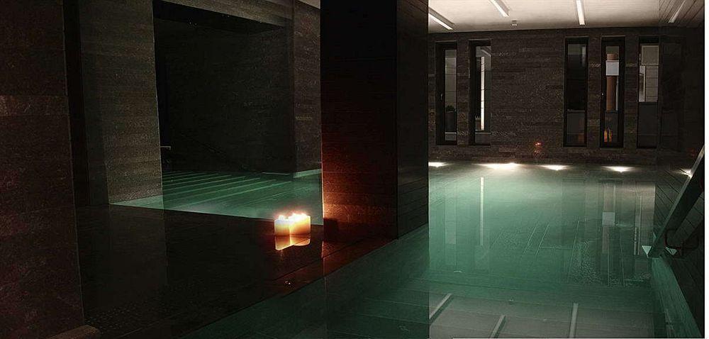 Esperos Palace Luxury & Spa Hotel 카스토리아 외부 사진