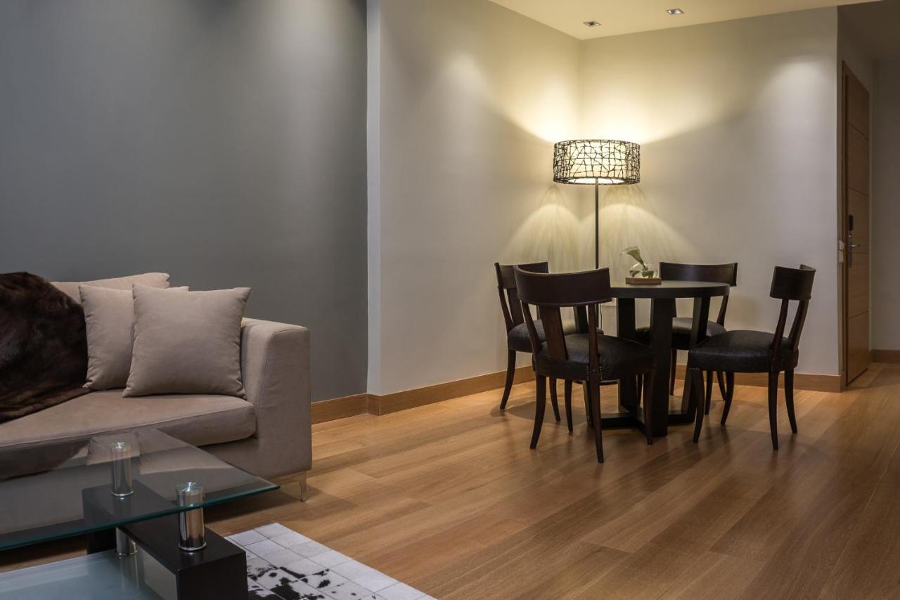 Esperos Palace Luxury & Spa Hotel 카스토리아 외부 사진