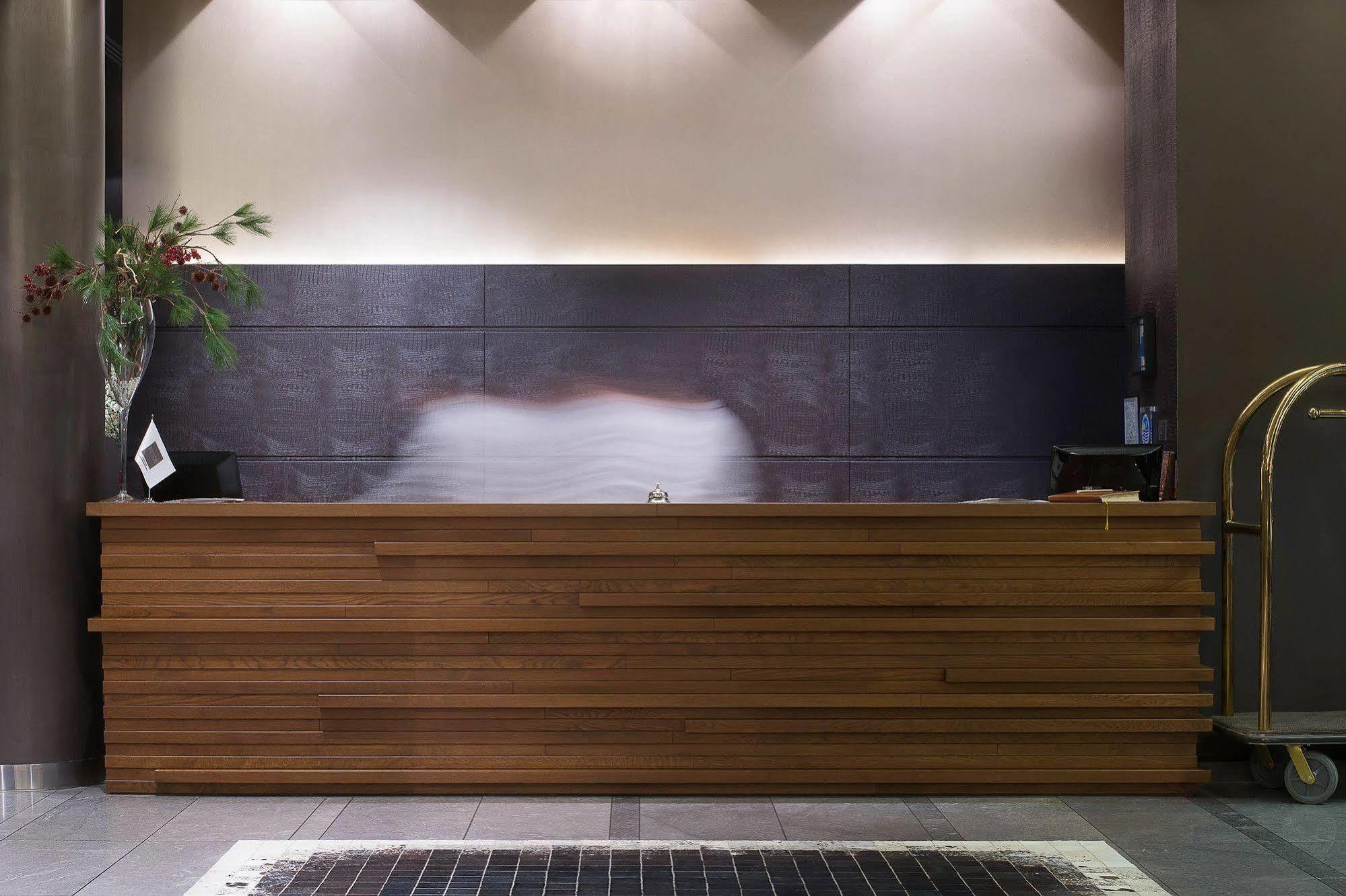 Esperos Palace Luxury & Spa Hotel 카스토리아 외부 사진