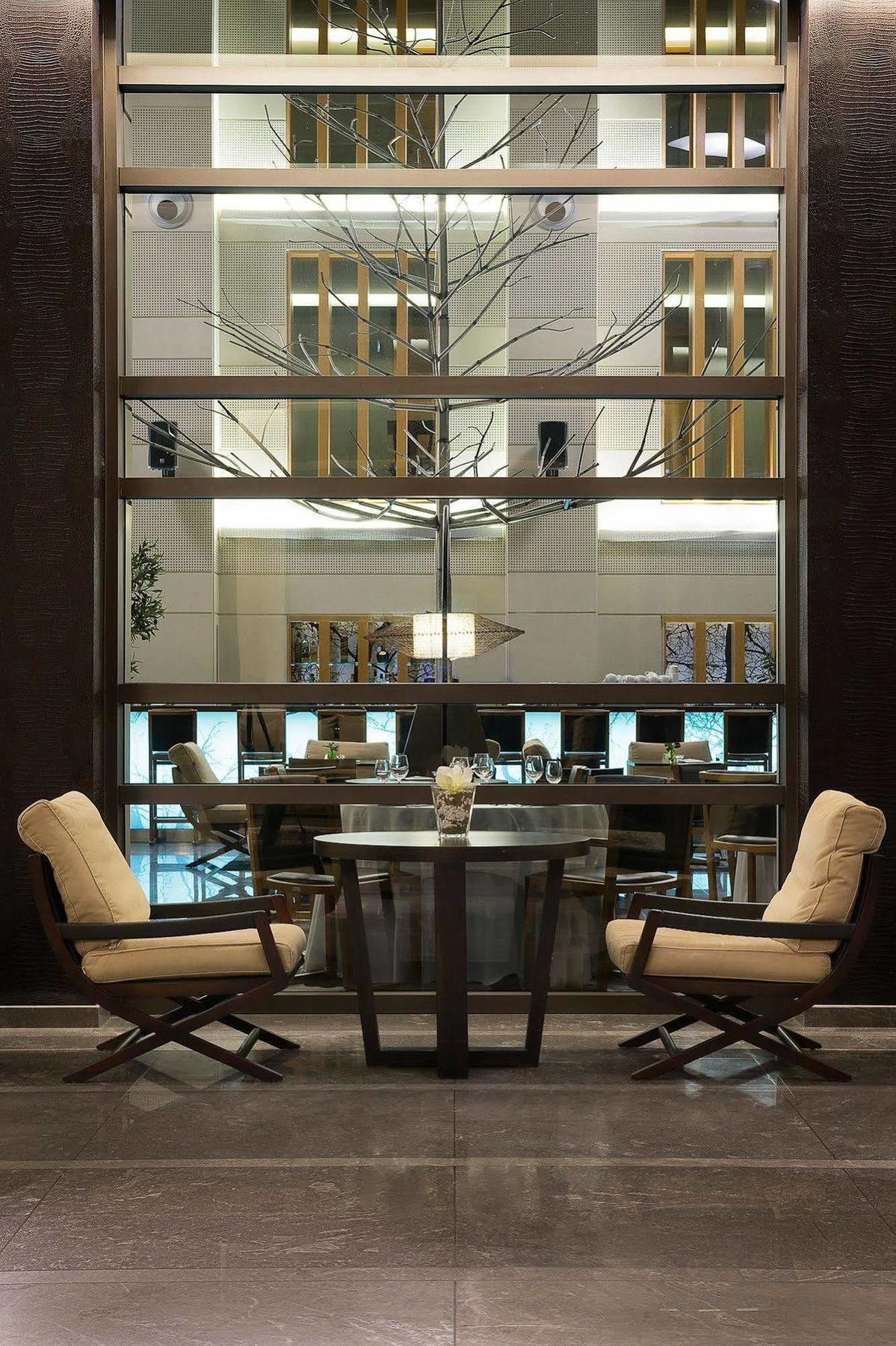Esperos Palace Luxury & Spa Hotel 카스토리아 외부 사진