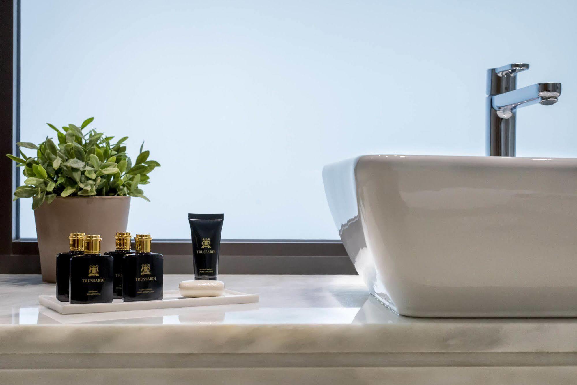 Esperos Palace Luxury & Spa Hotel 카스토리아 외부 사진
