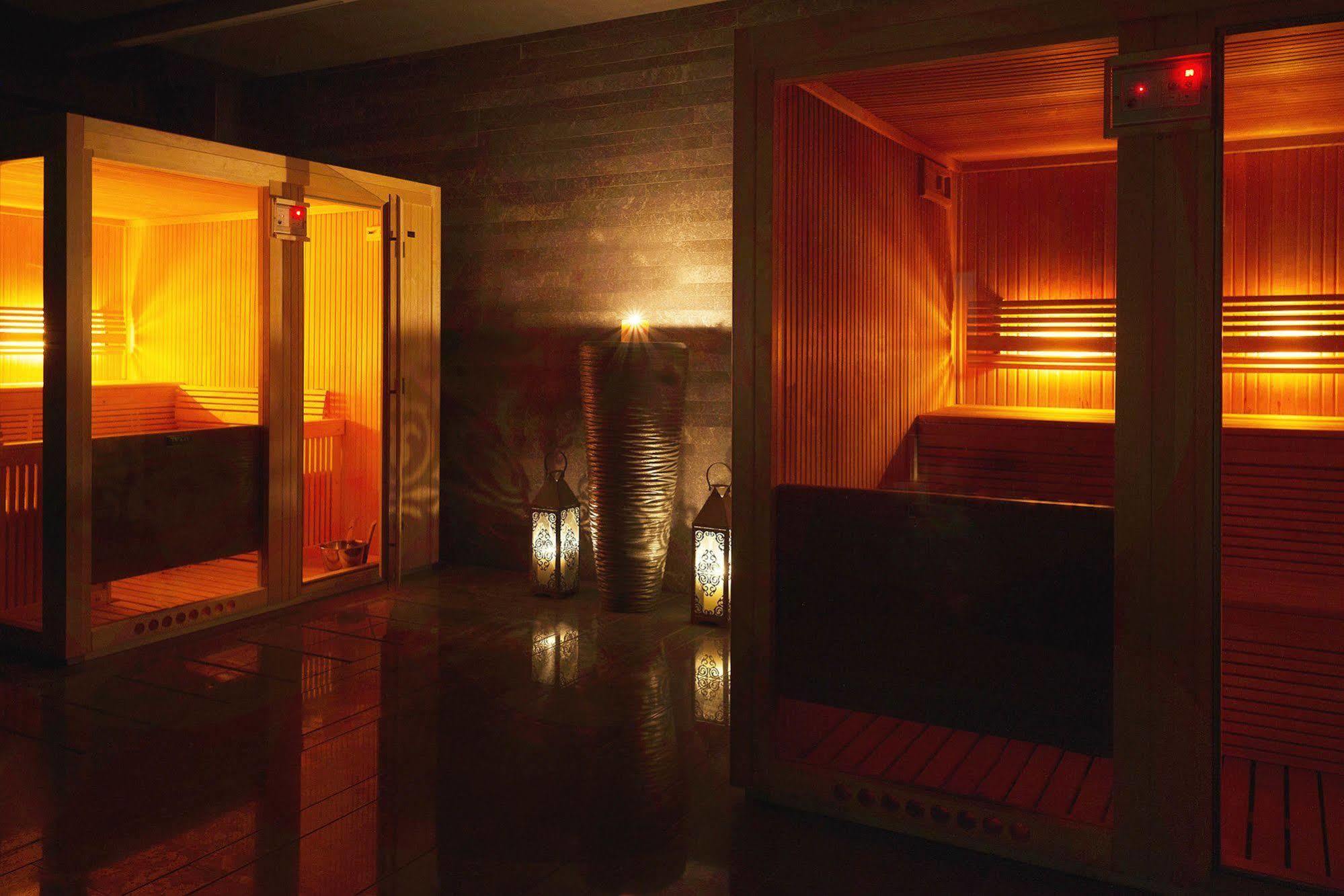 Esperos Palace Luxury & Spa Hotel 카스토리아 외부 사진