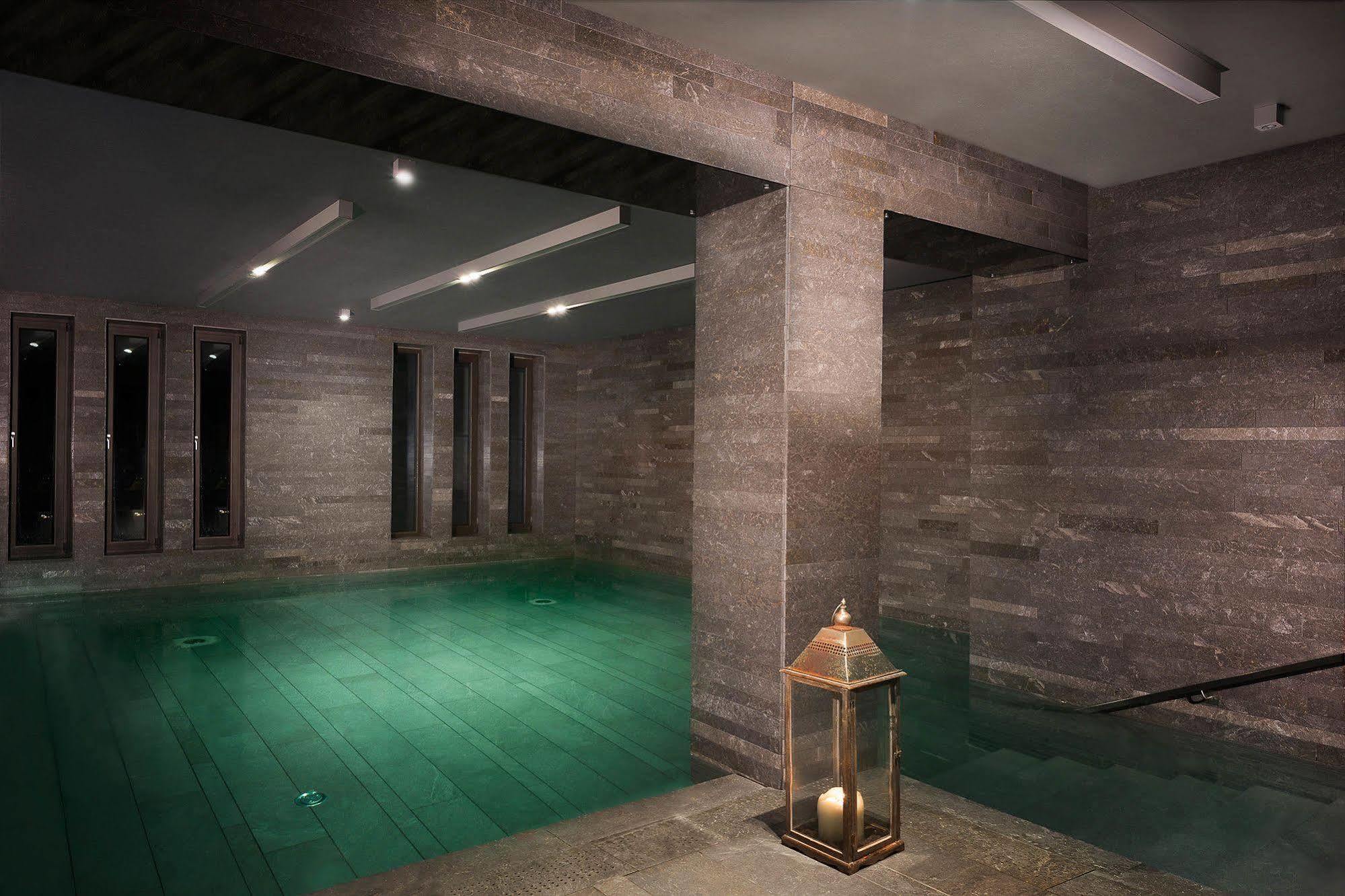 Esperos Palace Luxury & Spa Hotel 카스토리아 외부 사진