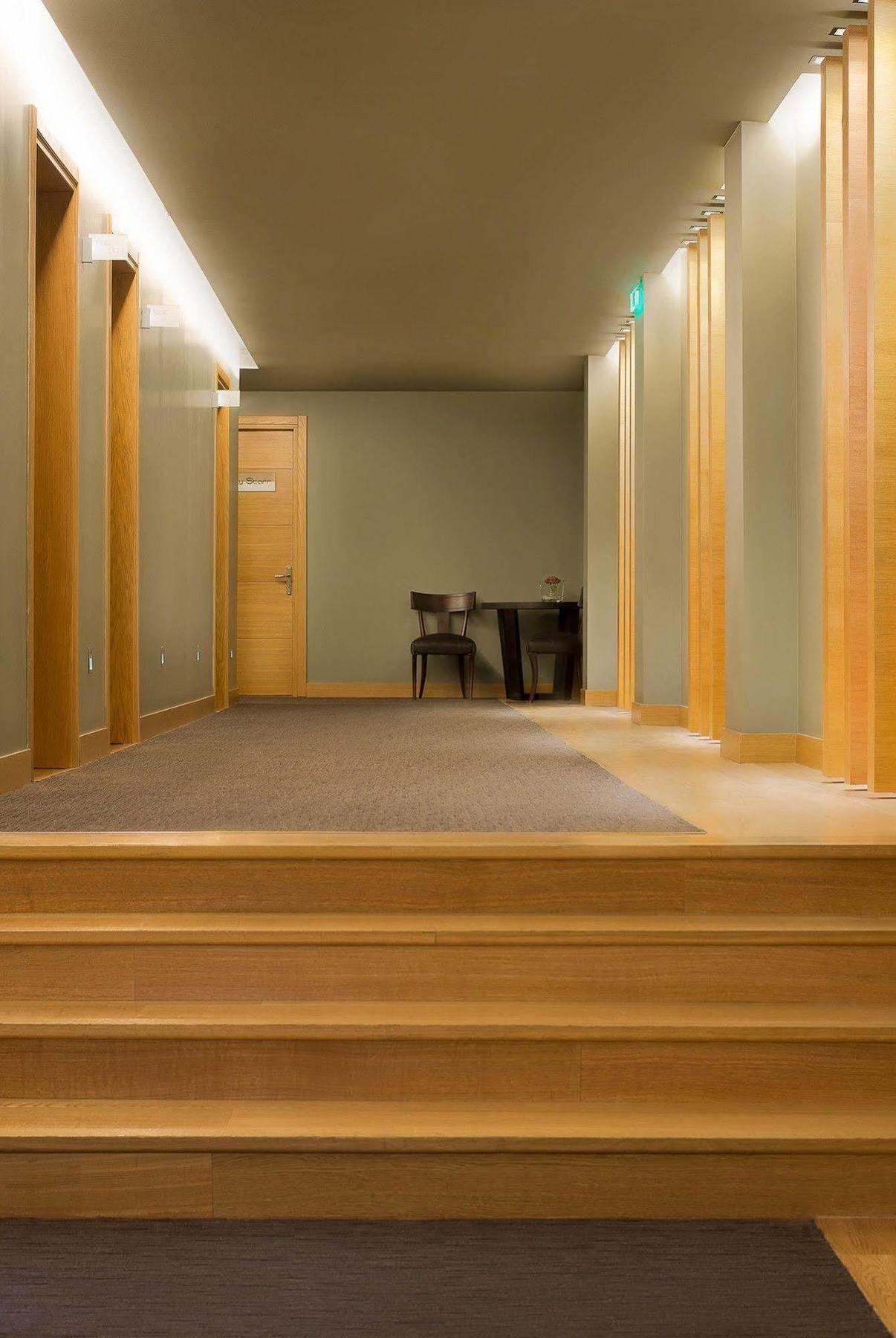 Esperos Palace Luxury & Spa Hotel 카스토리아 외부 사진